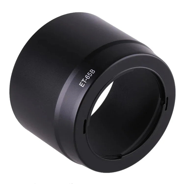 Canon EF 70-300mm F4.5-F5.6 IS USMレンズ用 ET-65B レンズフードシェード、ET-65B
