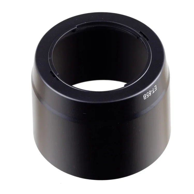 Canon EF 70-300mm F4.5-F5.6 IS USMレンズ用 ET-65B レンズフードシェード、ET-65B