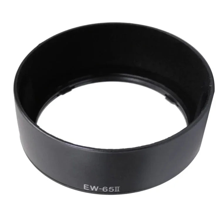 EW-65II レンズフード キャノン EF 28mm F/2.8 35mm F/2.0レンズ用、EW-65II