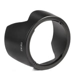 EW-83J レンズフード シェード Canon EF-S 17-55mm f/2.8 IS USM レンズ用, EW-83J
