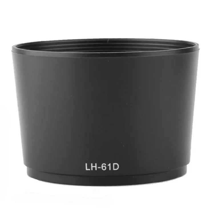 LH-61D レンズフード シェード Olympus ZUIKO DIGITAL ED 40-150mm F4-5.6 レンズ用, LH-61D