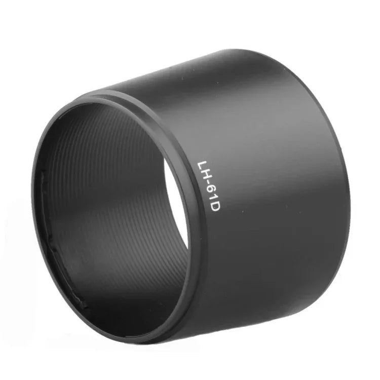 LH-61D レンズフード シェード Olympus ZUIKO DIGITAL ED 40-150mm F4-5.6 レンズ用, LH-61D