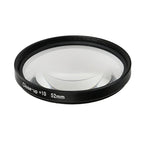GoPro HERO5 スポーツアクションカメラ用 52mm 10倍マクロレンズ クローズアップフィルター