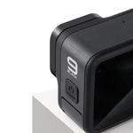 GoPro HERO10 Black / HERO9 Black用 UV保護レンズフィルター修理パーツ, GoPro HERO9 Black用 UVフィルター