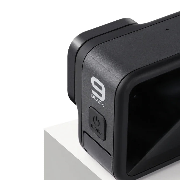 GoPro HERO10 Black / HERO9 Black用 UV保護レンズフィルター修理パーツ, GoPro HERO9 Black用 UVフィルター