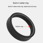 Xiaomi Mijia 小型カメラ用 38mm UV保護レンズフィルター、UVフィルター