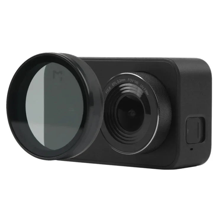 Xiaomi Mijia 小型カメラ用 38mm ND減光レンズフィルター, NDフィルター