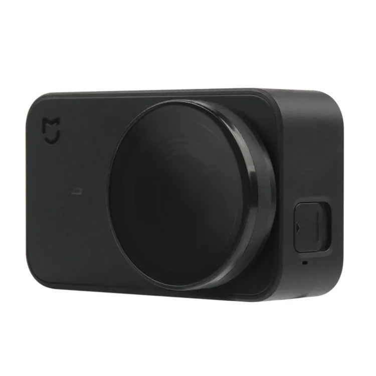 Xiaomi Mijia 小型カメラ用 38mm UV保護 + ND減光レンズフィルター, ND + UVフィルター