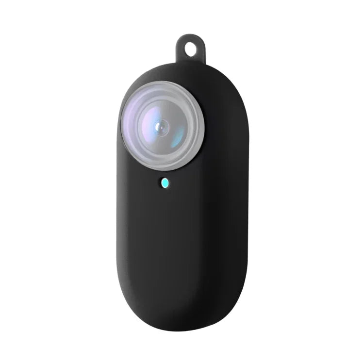 Insta360 GO 2 本体用 シリコン保護ケース, Insta360 GO 2 用