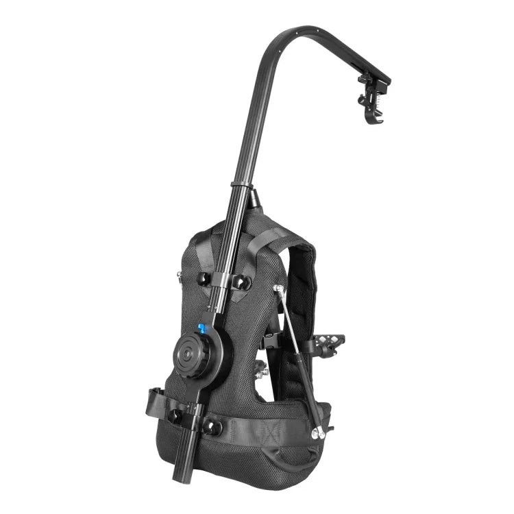 DSLR & DVカメラ用 YELANGU B1 スタビライザーベスト カメラサポートシステム, 耐荷重: 3-10kg