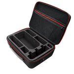 PU EVA 衝撃吸収防水ポータブルケース DJI MAVIC PRO とアクセサリー用, サイズ: 29cm x 21cm x 11cm, DJI MAVIC Pro 用