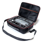 PU EVA 衝撃吸収防水ポータブルケース DJI MAVIC PRO とアクセサリー用, サイズ: 29cm x 21cm x 11cm, DJI MAVIC Pro 用