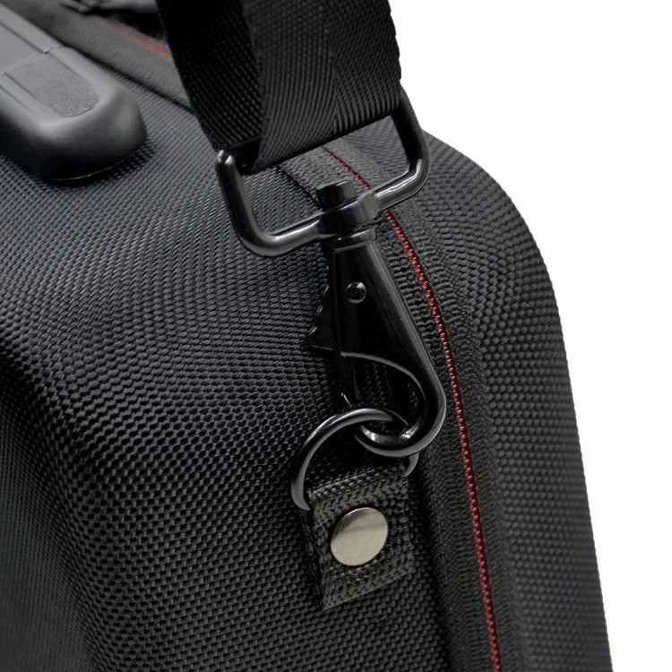 PU EVA 衝撃吸収防水ポータブルケース DJI MAVIC PRO とアクセサリー用, サイズ: 29cm x 21cm x 11cm, DJI MAVIC Pro 用