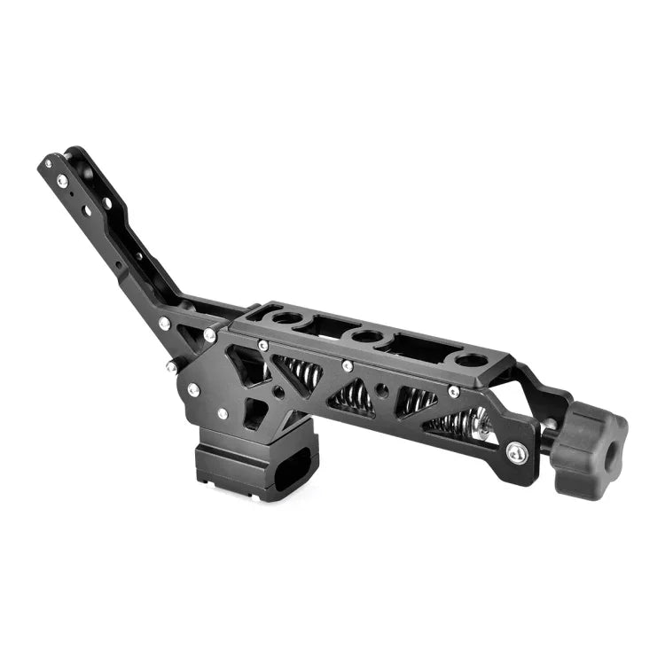 耐荷重3-15kg YELANGU BF01 ショック吸収 クレストダンピングアーム, BF01 ダンピングヘッド