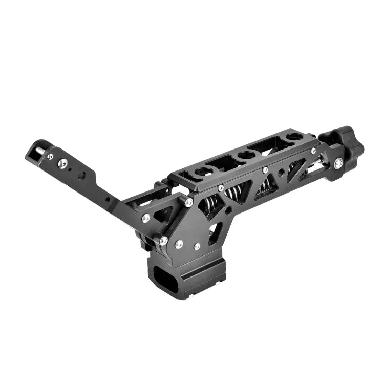 耐荷重3-15kg YELANGU BF01 ショック吸収 クレストダンピングアーム, BF01 ダンピングヘッド