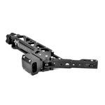 耐荷重3-15kg YELANGU BF01 ショック吸収 クレストダンピングアーム, BF01 ダンピングヘッド
