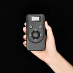 YELANGU L60TC 60cm 電動スライドレールトラック 2.4GHz リモコン付き、SLRカメラ／ビデオカメラ用、L60TC 60cm