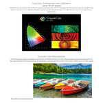 FEELWORLD LUT5 5.5インチ 超高輝度3000nit タッチスクリーン DSLRカメラ用フィールドモニター、LUT5