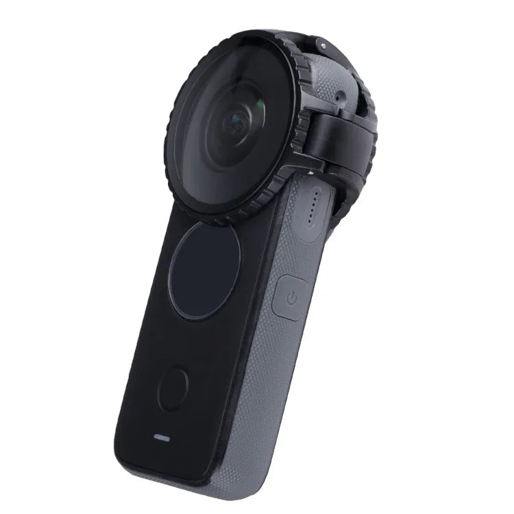 Insta360 One X2用レンズガード保護ガラスカバー, Insta360 One X2用