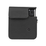 フルボディカメラ レトロ PUレザーケース バッグ ストラップ付き FUJIFILM instax mini 40用、FUJIFILM instax mini 40用