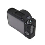 ソニー Cyber-Shot RX100 VII / RX100 M7用 ソフトシリコン保護ケース