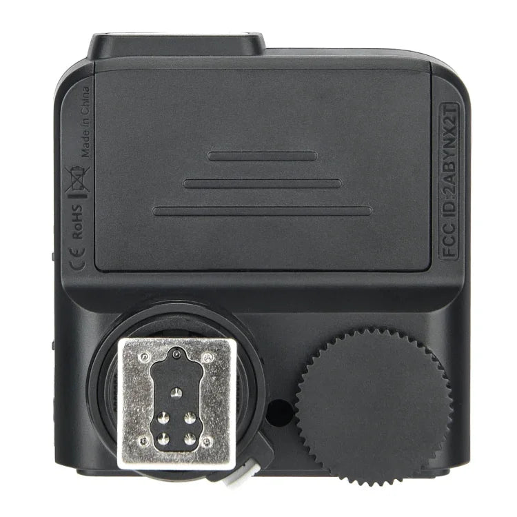 Godox X2T-P E-TTL II Bluetooth ワイヤレスフラッシュトリガー Pentax 用、X2T-P for Pentax