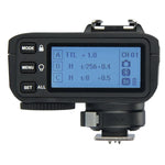 Godox X2T-P E-TTL II Bluetooth ワイヤレスフラッシュトリガー Pentax 用、X2T-P for Pentax