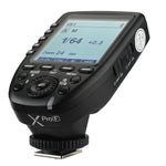 Godox Xpro-F TTL ワイヤレスフラッシュトリガー FUJIFILM用, FUJIFILM用 Xpro-F