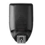Godox Xpro-F TTL ワイヤレスフラッシュトリガー FUJIFILM用, FUJIFILM用 Xpro-F