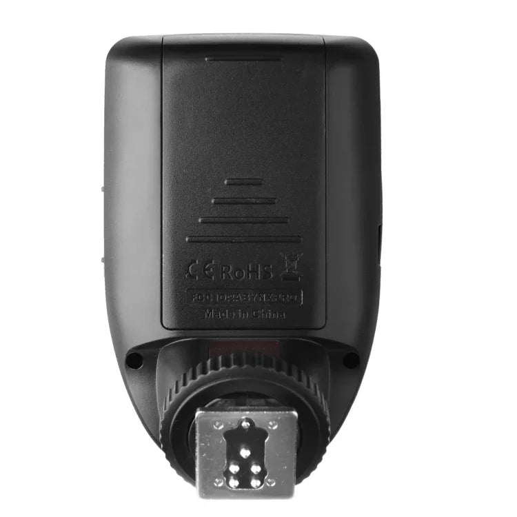 Godox Xpro-F TTL ワイヤレスフラッシュトリガー FUJIFILM用, FUJIFILM用 Xpro-F