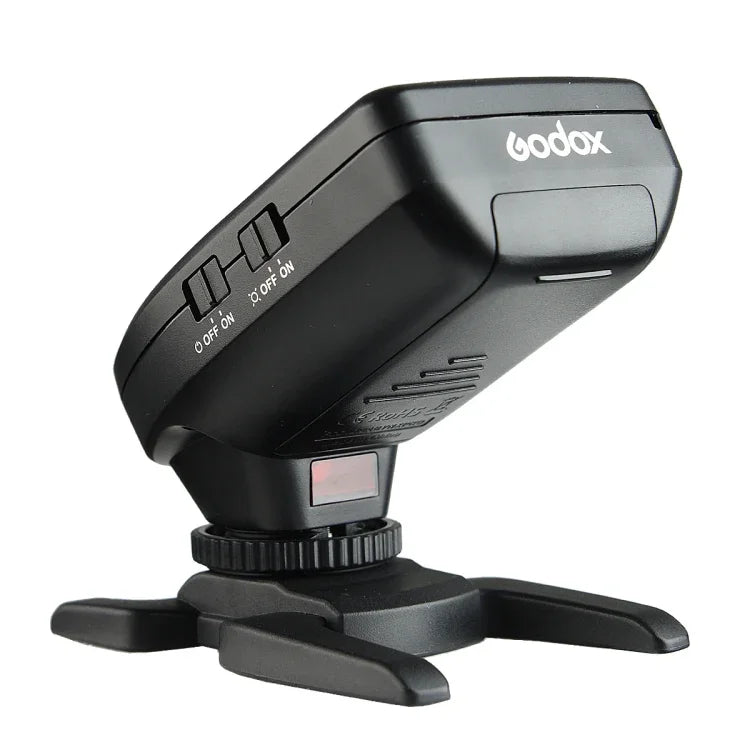 Godox Xpro-F TTL ワイヤレスフラッシュトリガー FUJIFILM用, FUJIFILM用 Xpro-F