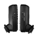 Godox Xpro-F TTL ワイヤレスフラッシュトリガー FUJIFILM用, FUJIFILM用 Xpro-F