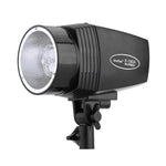 Godox K-180A ミニマスター 180Ws スタジオフラッシュライト フォトフラッシュスピードライト, K-180A