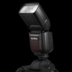 Godox TT685II-S 2.4GHz ワイヤレス TTL HSS 1/8000秒 フラッシュスピードライト Sony用, Sony用 TT685II-S