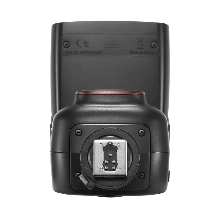 Godox V860 III-C 2.4GHz ワイヤレス TTL II HSS フラッシュスピードライト Canon用, Canon用 V860 III-C