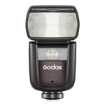 Godox V860 III-N ニコン用2.4GHzワイヤレスTTL II HSSフラッシュスピードライト, V860 III-N ニコン用
