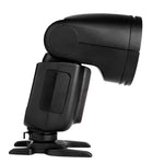 Godox V1F 富士フイルム用ラウンドヘッドTTLフラッシュスピードライト, V1F 富士フイルム用