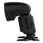 Godox V1F 富士フイルム用ラウンドヘッドTTLフラッシュスピードライト, V1F 富士フイルム用