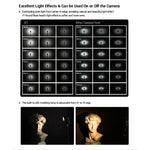 Godox V1F 富士フイルム用ラウンドヘッドTTLフラッシュスピードライト, V1F 富士フイルム用