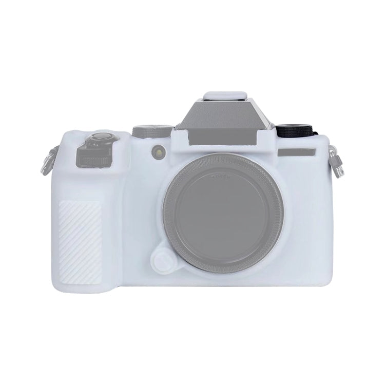 富士フイルム X-S10用ソフトシリコン保護ケース, 富士フイルム X-S10用