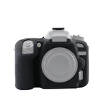 ニコン D7500用ソフトシリコン保護ケース, ニコン D7500用