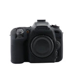 ニコン D7500用ソフトシリコン保護ケース, ニコン D7500用