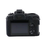 ニコン D7500用ソフトシリコン保護ケース, ニコン D7500用