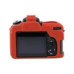 ニコン D7500用ソフトシリコン保護ケース, ニコン D7500用