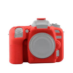 ニコン D7500用ソフトシリコン保護ケース, ニコン D7500用