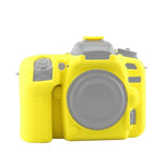 ニコン D7500用ソフトシリコン保護ケース, ニコン D7500用