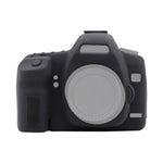キヤノン EOS 5D Mark II用ソフトシリコン保護ケース, キヤノン EOS 5D Mark II用