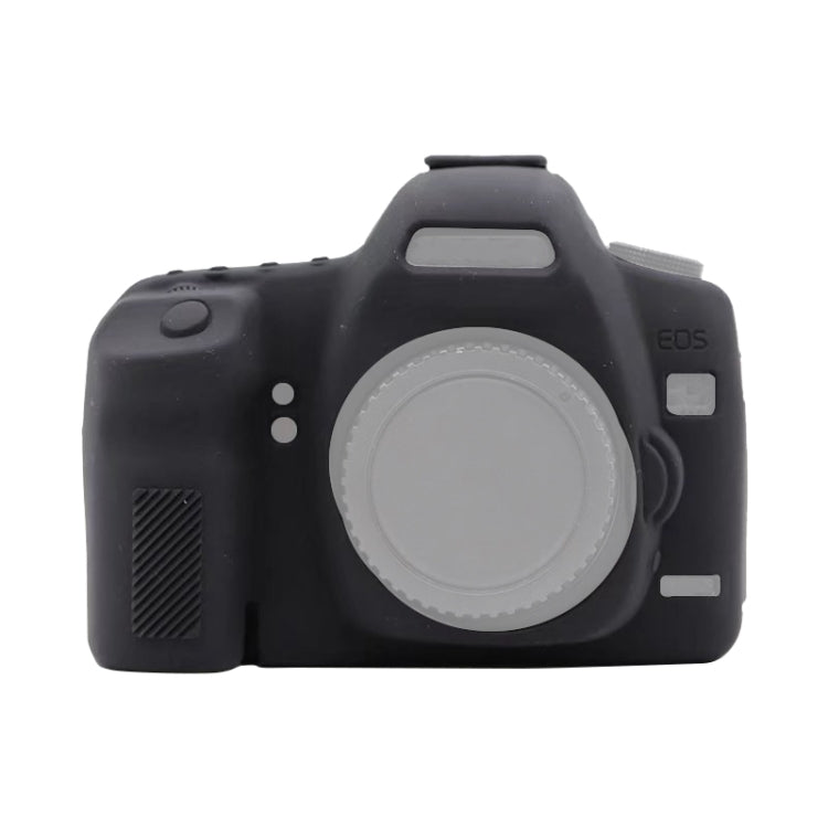キヤノン EOS 5D Mark II用ソフトシリコン保護ケース, キヤノン EOS 5D Mark II用