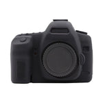 キヤノン EOS 5D Mark II用ソフトシリコン保護ケース, キヤノン EOS 5D Mark II用
