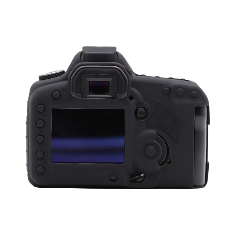 キヤノン EOS 5D Mark II用ソフトシリコン保護ケース, キヤノン EOS 5D Mark II用